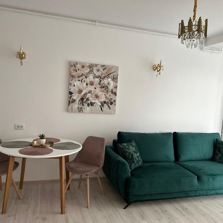 Studio Floreasca Residence Bucureşti Exterior foto