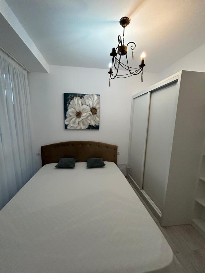 Studio Floreasca Residence Bucureşti Exterior foto