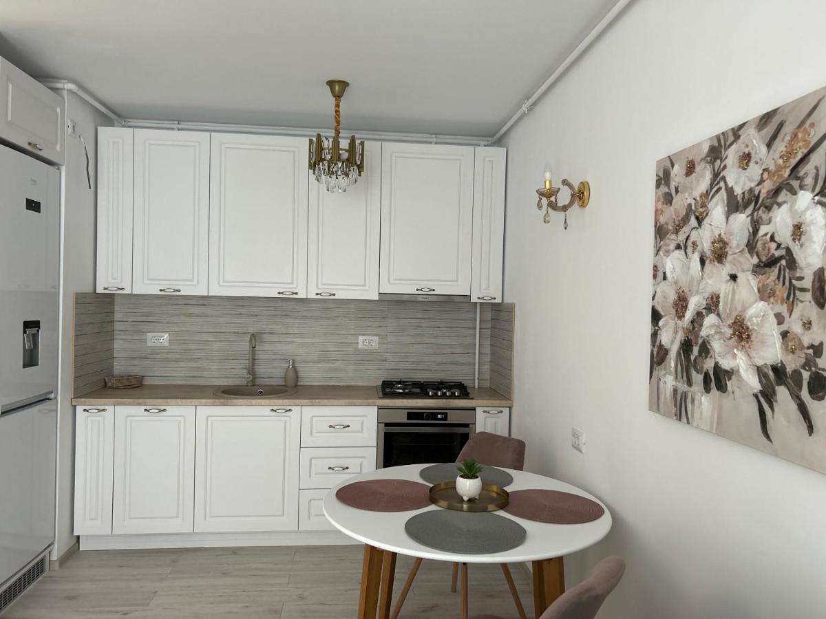Studio Floreasca Residence Bucureşti Exterior foto