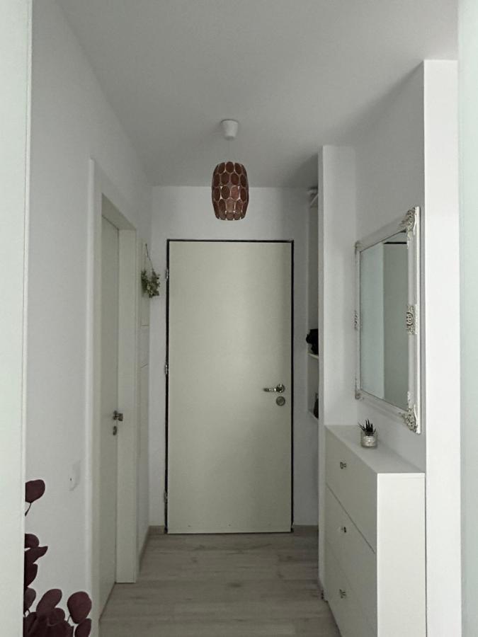 Studio Floreasca Residence Bucureşti Exterior foto