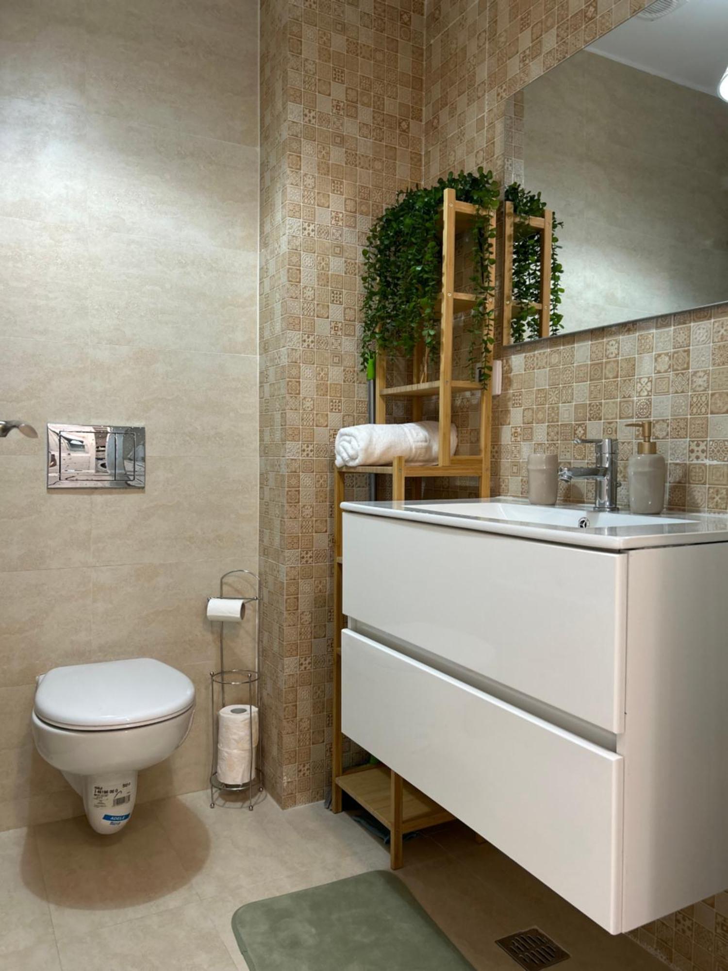 Studio Floreasca Residence Bucureşti Exterior foto